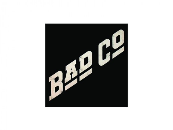 Parche Espaldera - Bad Company