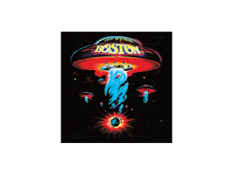 Boston - Parche Espaldera