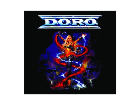 parche espaldera Doro