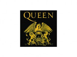 Parche Espaldera Queen