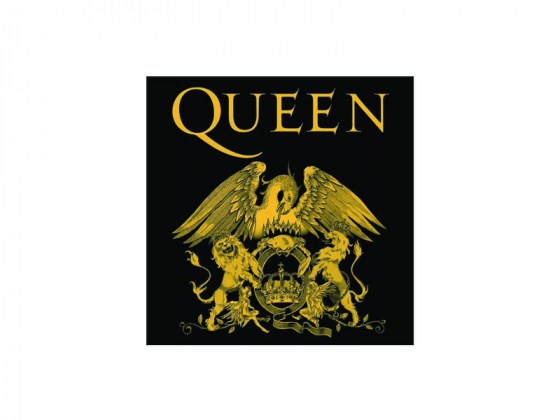 Parche Espaldera Queen