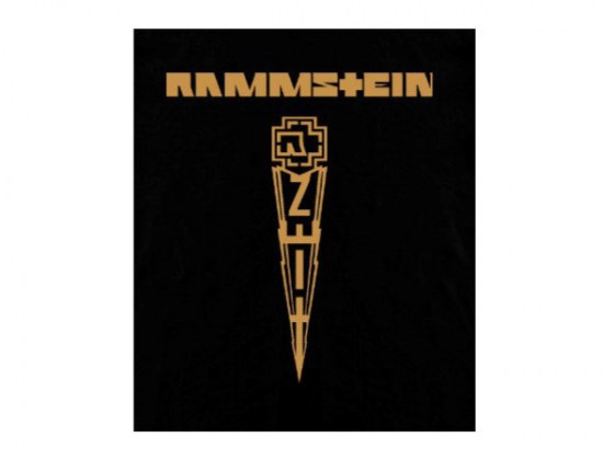 Espaldera Rammstein Zeith