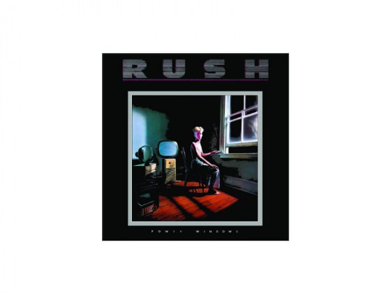 parche espaldera Rush - Power Windows