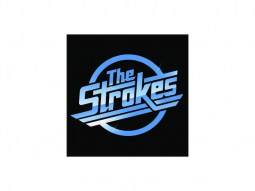 The Strokes - Parche Espaldera
