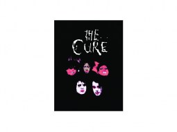 Espaldera The Cure