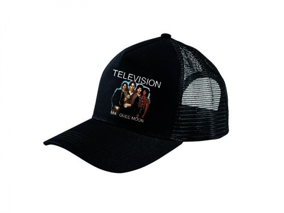 Gorra Television