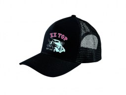 Gorra ZZ TOP