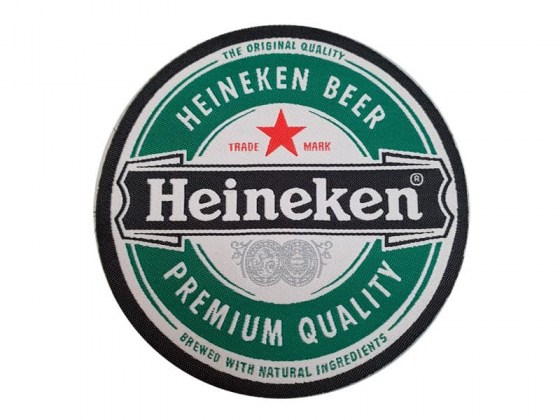 Parche Heineken