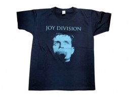 Camiseta Joy Division