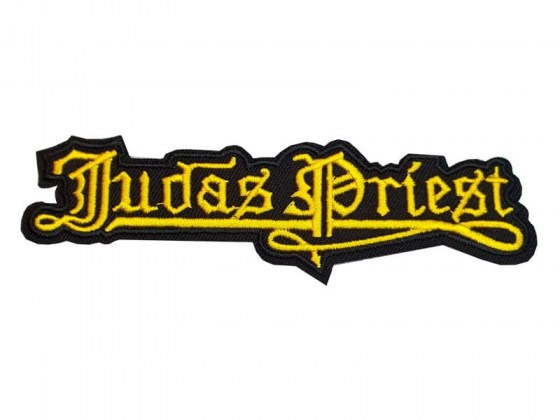 Parche Judas Priest