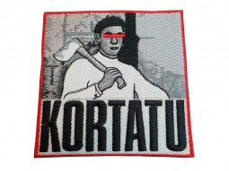 Kortatu Parche