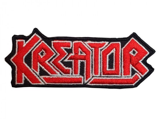 Parche Kreator