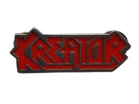 Pin Kreator