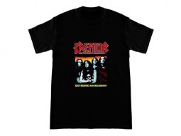 Camiseta kreator
