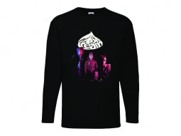 Cream - Fresh - camiseta manga larga