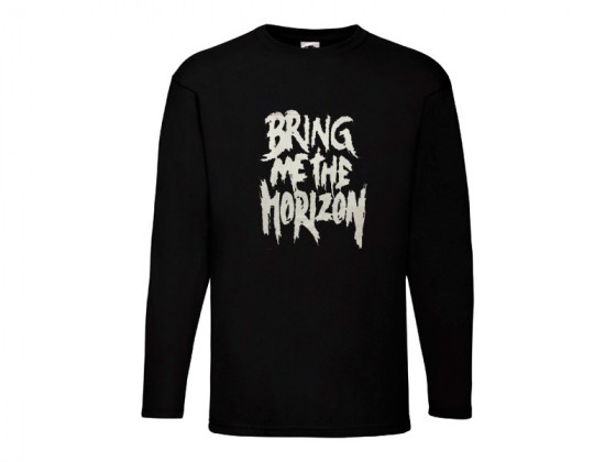 Camiseta manga larga Bring Me The Horizon