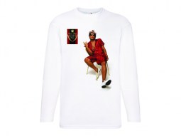 Bruno Mars - 24K Magic  - camiseta manga larga