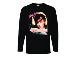 David Bowie - Young Americans - camiseta manga larga