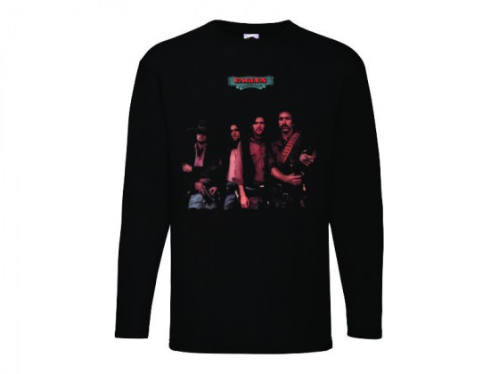 camiseta manga larga Eagles Desperado