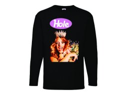 camiseta Hole - Live Through This - manga larga hombre