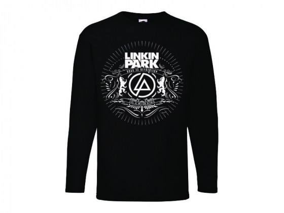camiseta manga larga Linkin Park