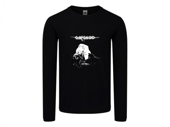 Camiseta manga larga mujer Carcass - Symphonies of Sickness