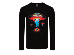 Boston - camiseta manga larga mujer