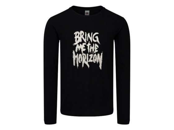 Camiseta manga larga mujer Bring Me The Horizon