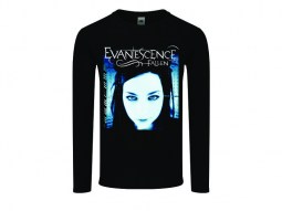 Evanescence Fallen - camiseta manga larga mujer