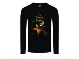 Camiseta The Smashing Pumpkins - manga larga mujer