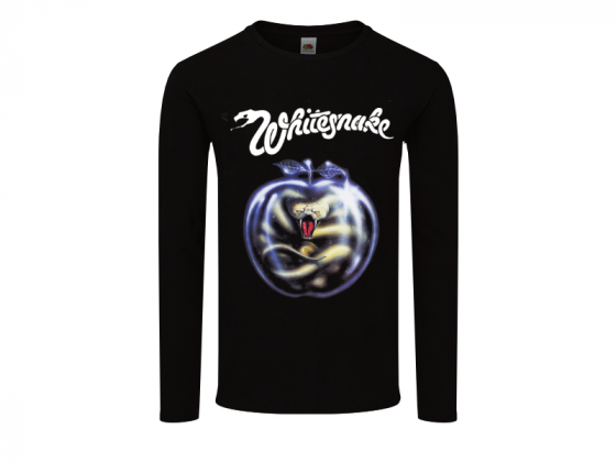 Whitesnake - Come an' Get It - camiseta manga larga mujer