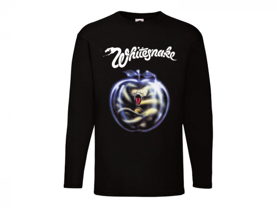 Whitesnake - Come an' Get It - camiseta manga larga