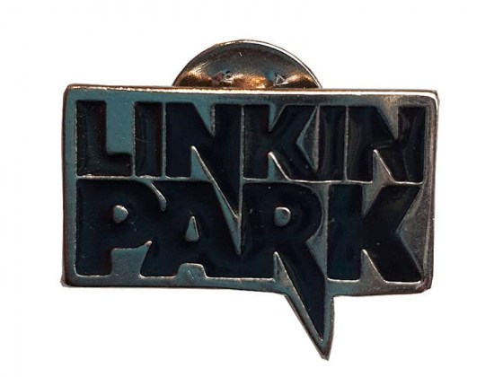 Pin Linkin Park