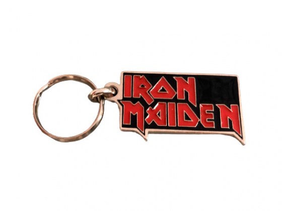 Llavero Iron Maiden