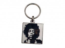 Llavero Jimi Hendrix