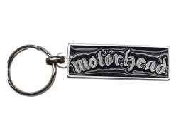 Llavero Motorhead