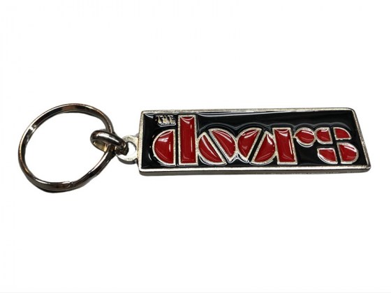 Llavero The Doors