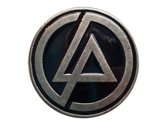 Pin Linkin Park