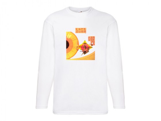 Camiseta manga larga Kate Bush