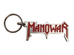 Llavero Manowar