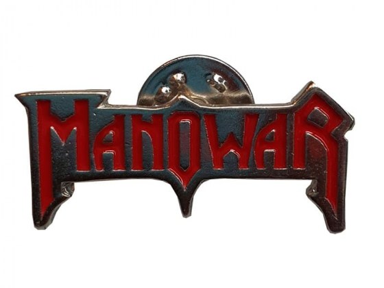 Pin Manowar