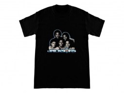 Camiseta Michael Jackson