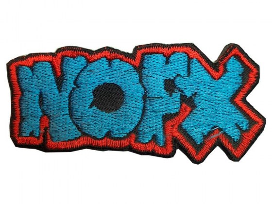 Parche Nofx