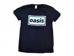 Camiseta de Mujer Oasis