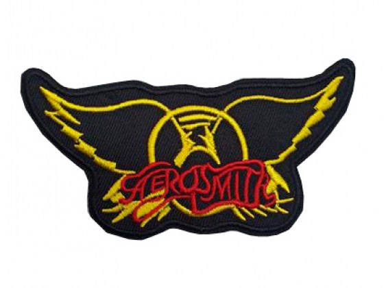 Parche Aerosmith