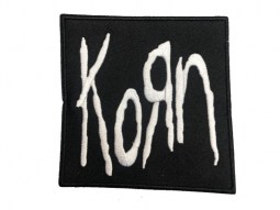 Korn - Parche