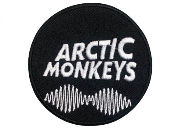 Arctic Monkeys