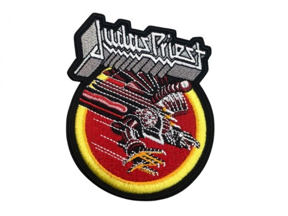 Parche Judas Priest