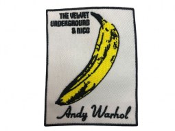 Parche The Velvet Underground