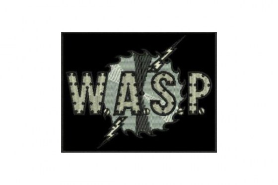WASP - parche